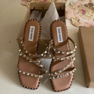 Steve Madden sandals